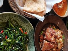 -Thai Alley泰爱里(二沙岛店)