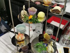 京点四拼-味+新京宴·烤鸭·北京菜(创意谷店)