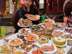 -芭菲盛宴·环球美食(解放碑英利国际店)