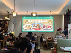 -鲁南仔·滕州炒鸡(经三路店)