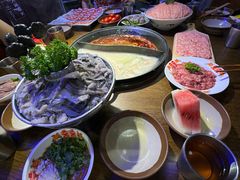 -萍姐火锅·公路夜市(打浦桥日月光店)