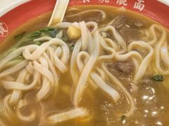 -新世界餐厅(万达店)
