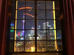 门面-YUE·6·西式融合餐厅(外滩六号店)