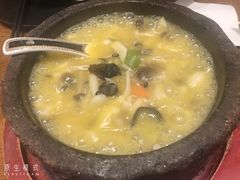 -敏珠拉姆藏餐·南京厨房(富春江东街店)