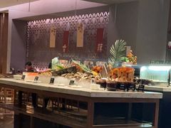 -厦门泰地万豪酒店-贡厨全日餐厅