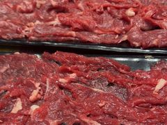 -刘少华贵州小黄牛·鲜牛肉火锅(总店)