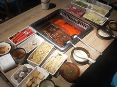 -海底捞火锅(关山保利店)