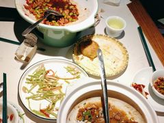 -宋徽厨·安徽菜(绿地店)