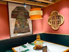 -曲氏老北京铜锅涮肉•火锅(不老街店)