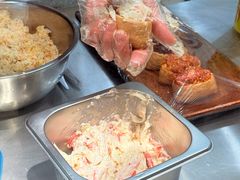 -传闻来紫菜包饭·打糕(西塔韩百店)