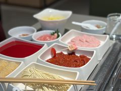 -海底捞火锅(珠影星光城夜宵主题店)