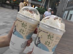 -茶颜悦色(花园道店)