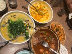 -香园茶社·金陵小灶(老门东店)
