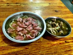 android_upload_pic-老牌依强牛肉店(达道总店)