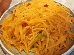 -大哈福烧烤·海鲜·家常菜(延安三路店)