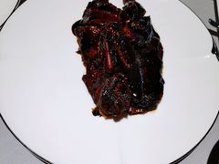 上海酱草鸭（半只）-屋里厢上海菜馆