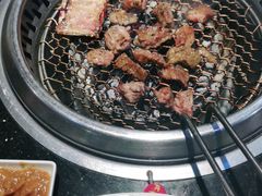 -木槿花韩式炭烤·熟成肉工坊(孙文东路店)