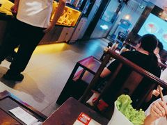 -重庆高老九火锅(万象城店)