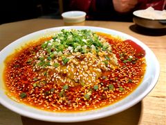 -胡马八破·川菜小馆(高新万达店)