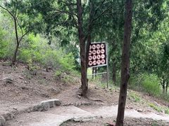 -北京十三陵国家森林公园蟒山景区