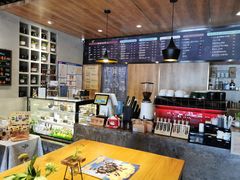 -ZING COFFEE 镜咖啡