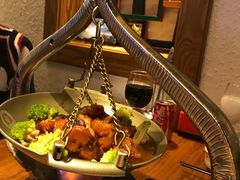 -思金拉措庄园藏餐(太阳岛店)