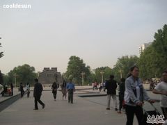 -达活泉公园
