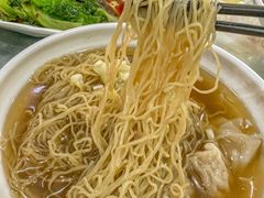 -燊意布拉肠云吞面(中山四路店)