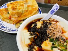 -老客满蛋饼(双塔市集店)