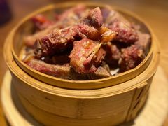 绝味手撕骨-闽上鲜·福建菜(龙湖滨江天街店)