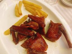 手抓乳鸽-潮福城大酒楼(北尚店)