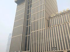 -一品淮扬 · 淮扬菜·北京万达文华酒店