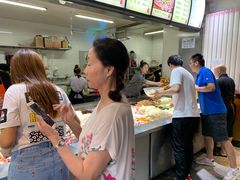 -林静小吃(复兴路店)