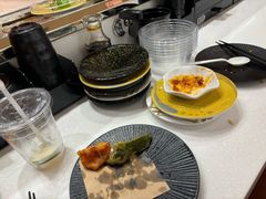 -争鲜回转寿司(浦东三钢里PLUS店)