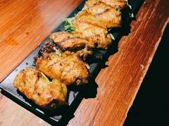 -MARU玛露音乐餐厅(大学路店)