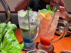 -春熙台韩国料理·章鱼肥牛(西丽店)