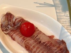 -Thai Basil罗勒叶泰式餐厅(时代天街店)