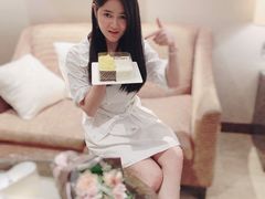 -壹点壹客·生日蛋糕(南山店)