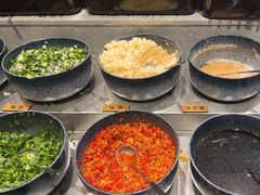 -非烤勿扰韩料自助烤肉(松山湖万科店)