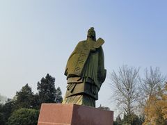 -南阳卧龙岗武侯祠