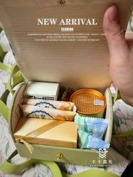 -卡卡喜糖伴手礼·商务礼宝宝礼·婚礼用品