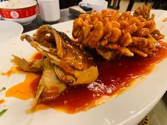 -新聚丰菜馆(太监弄店)