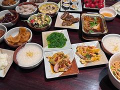 -青藤茶馆(南山路店)