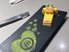 -海底捞火锅(咸阳丽彩万达店)