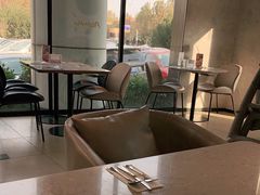 -必胜客(会展店)