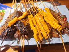 -苏小牛·牛肉串(国贸店)