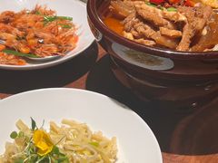 -清水亭湖北菜(大屯DT51店)