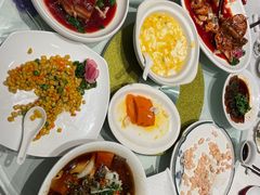 -得月楼·省级非遗·传统苏帮菜(观前店)