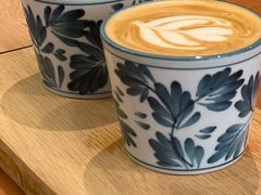 -YEEGIN COFFEE也径咖啡