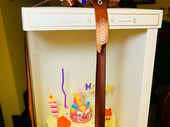 -CAKE BOSS 蛋糕老板(西单君太百货店)